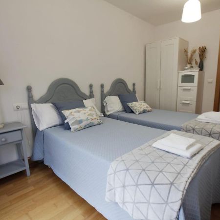 Apartamento Buruntzali Elizondo Kültér fotó