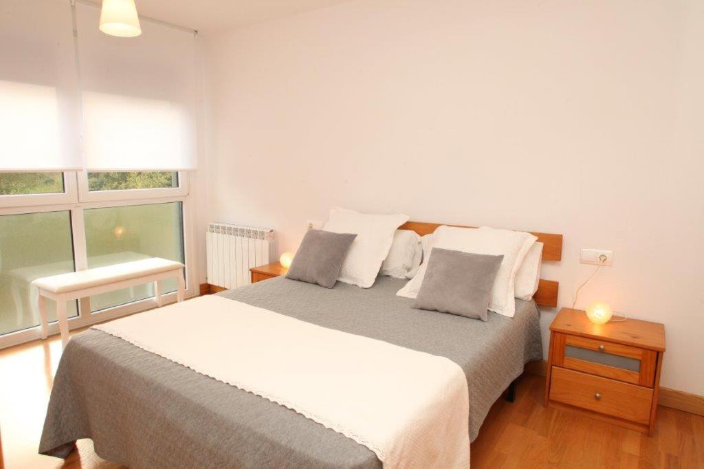 Apartamento Buruntzali Elizondo Kültér fotó