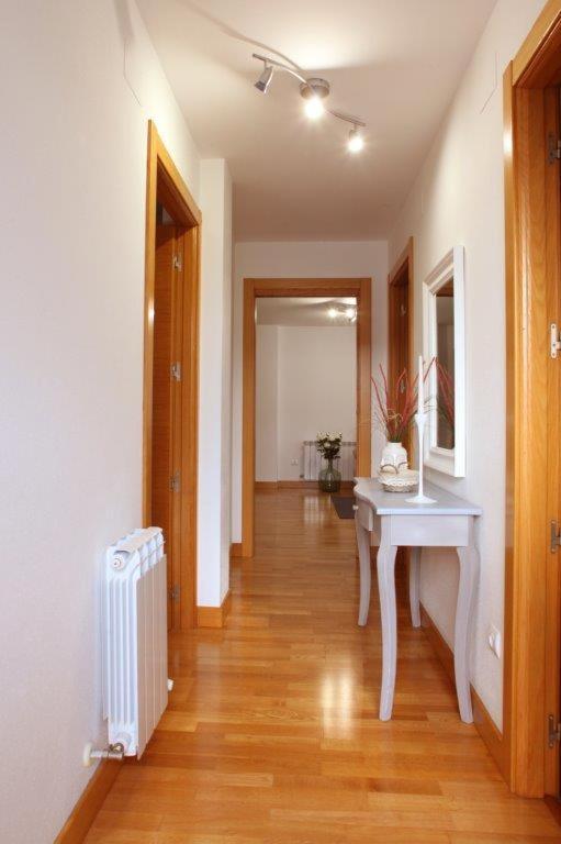 Apartamento Buruntzali Elizondo Kültér fotó