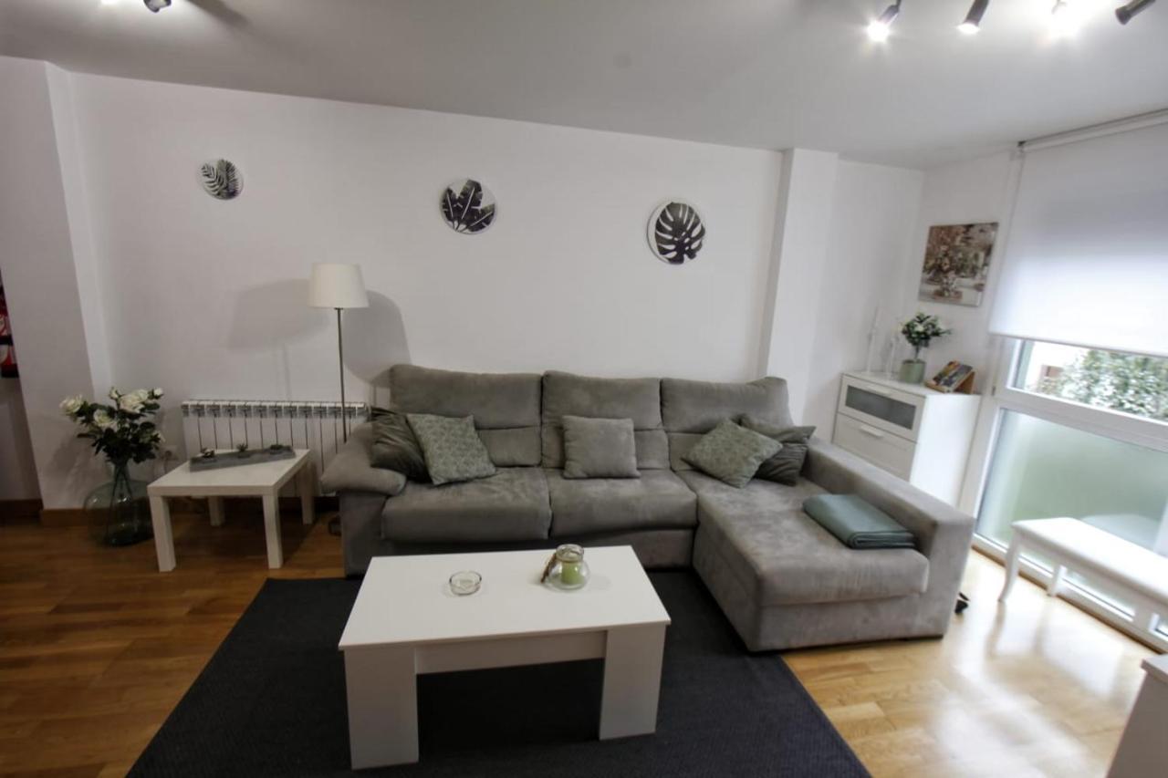 Apartamento Buruntzali Elizondo Kültér fotó