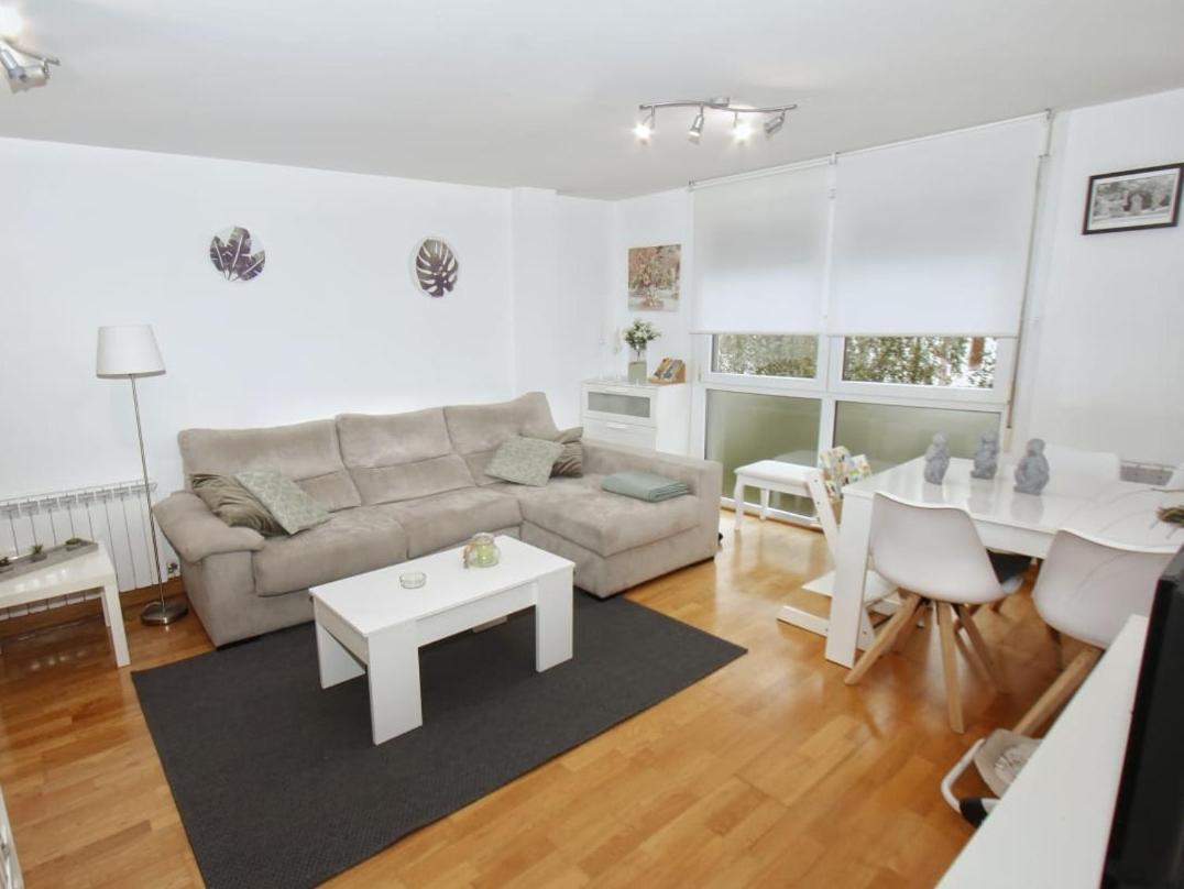 Apartamento Buruntzali Elizondo Kültér fotó